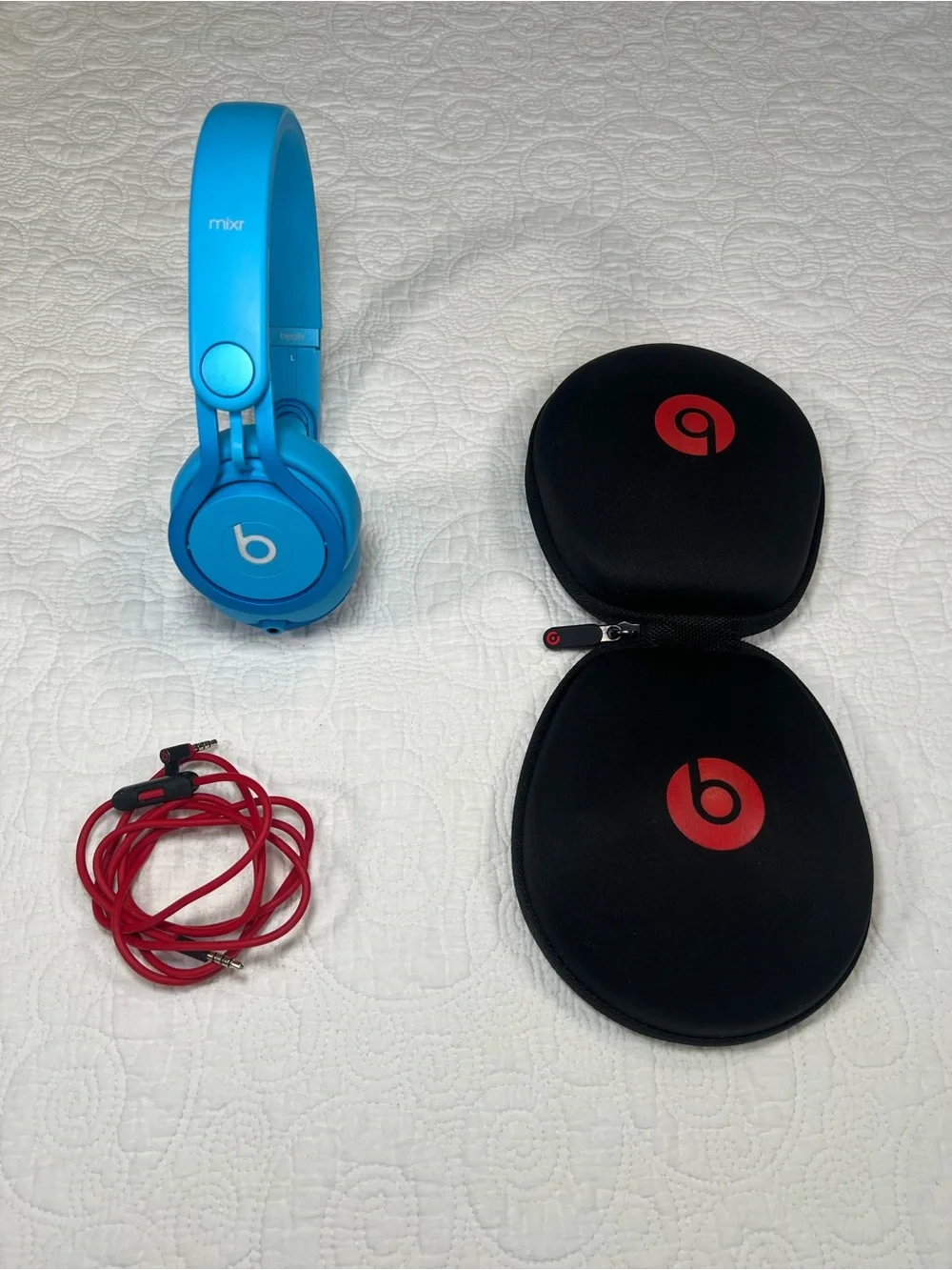 Beats by Dre authentic beats